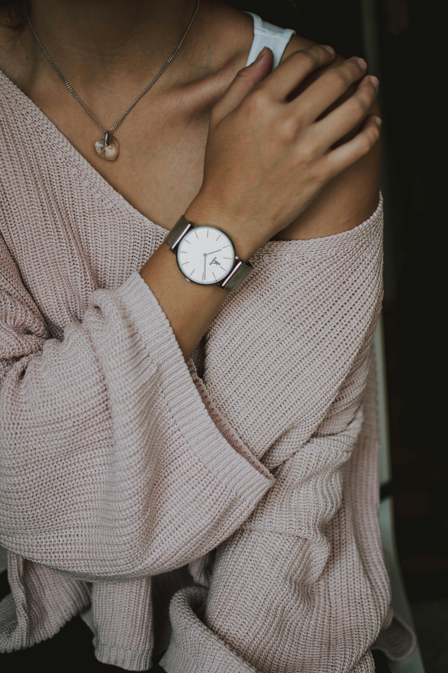 RELOJES MUJER