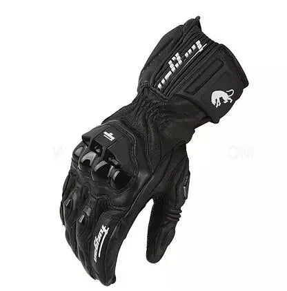 Guantes moto