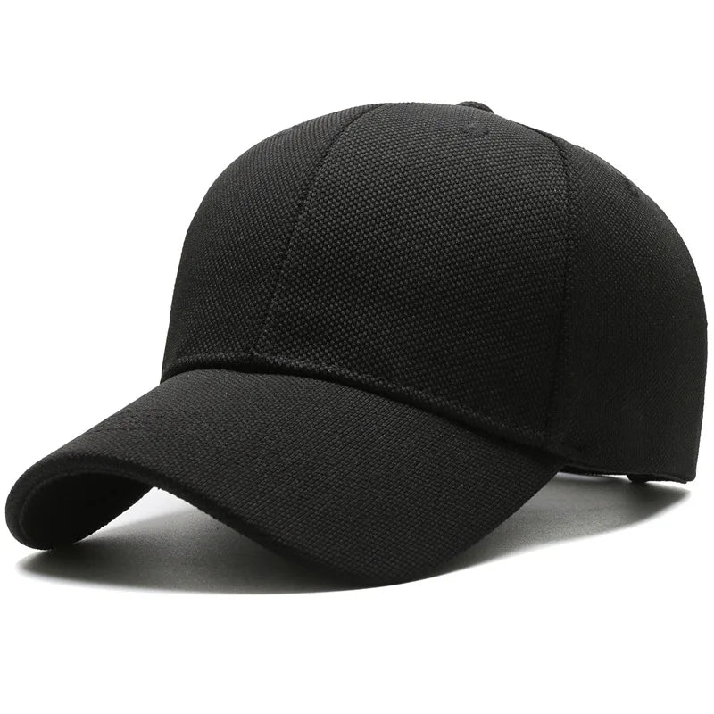 Gorra béisbol 2 piezas