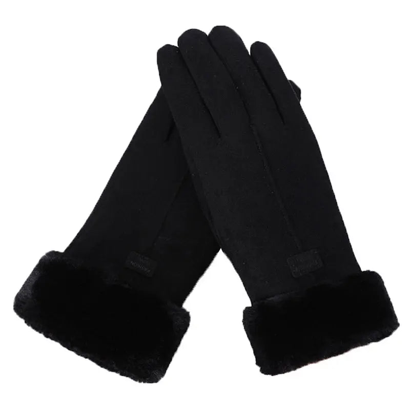 Guantes de invierno