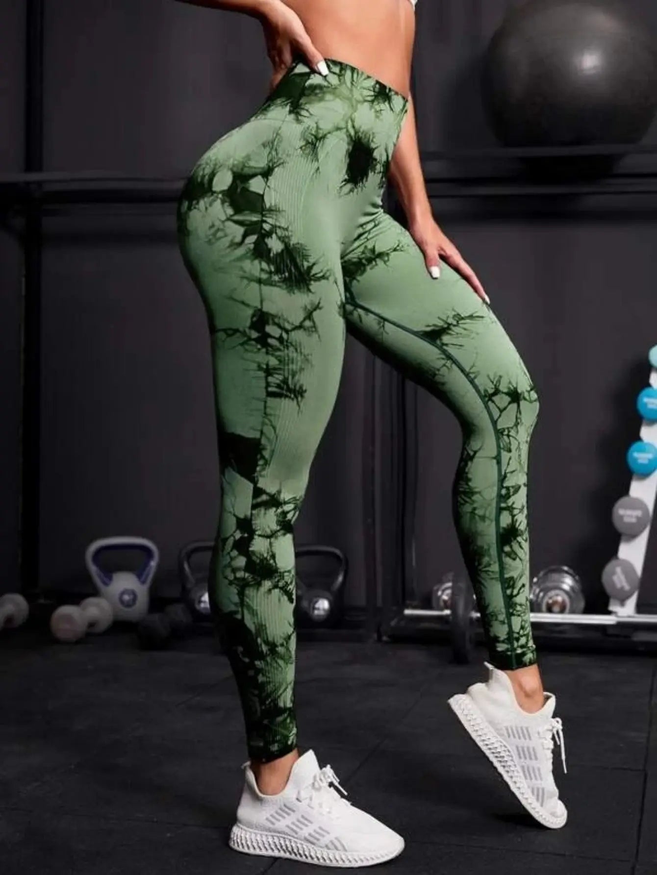 Leggins deportivos 01