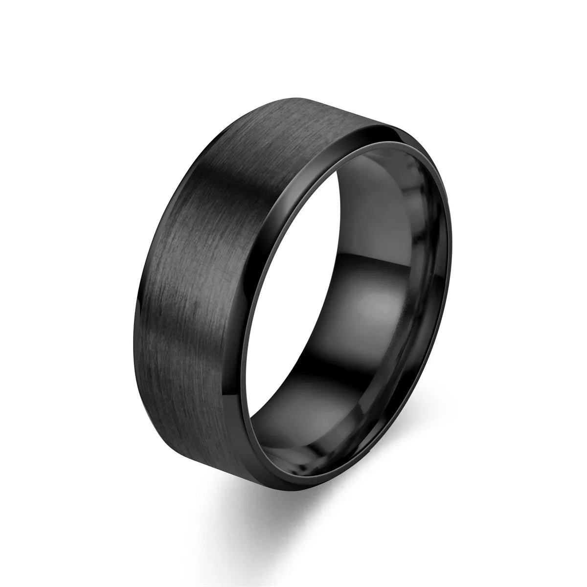 Anillo tungsteno