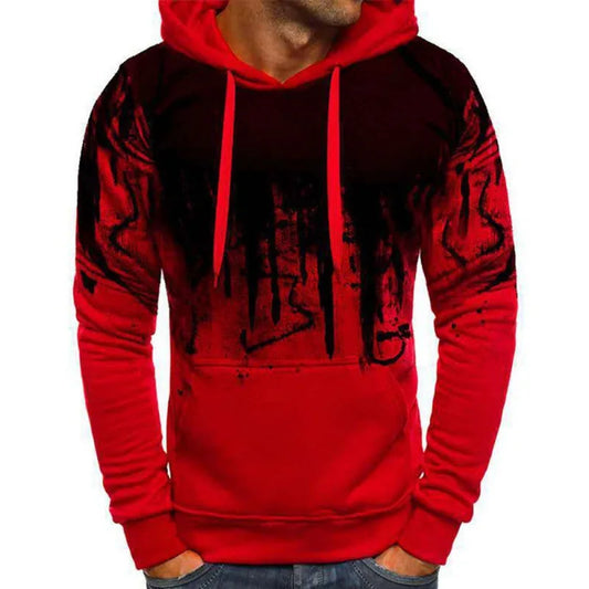 Sudadera hombre