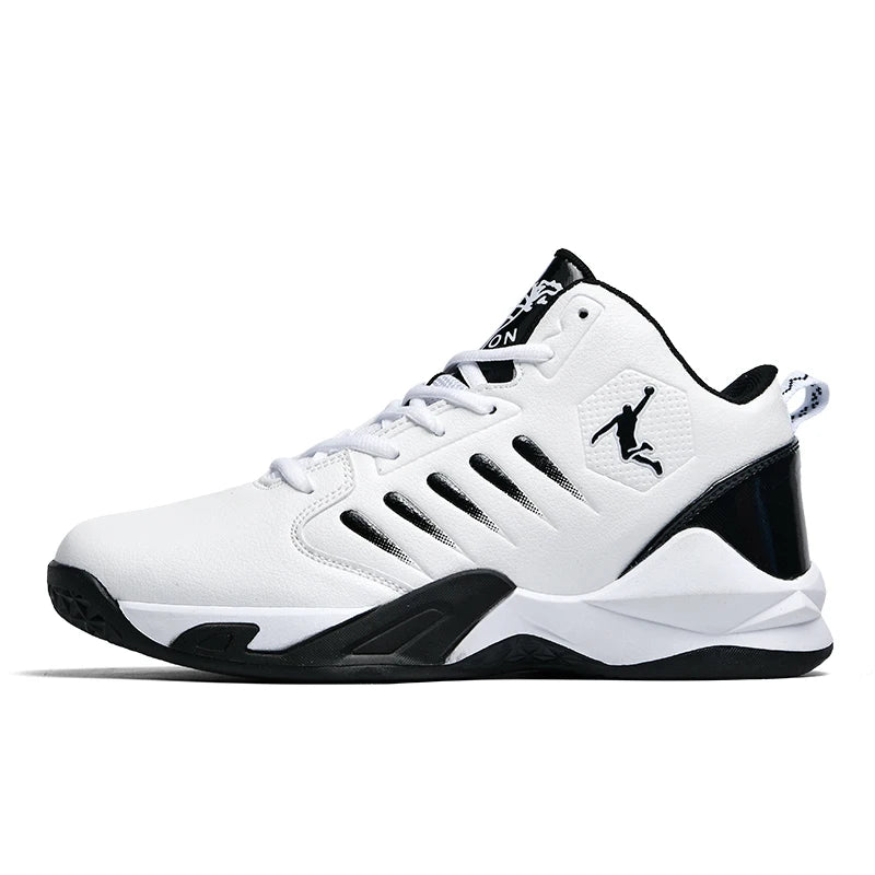 Zapatillas baloncesto hombre