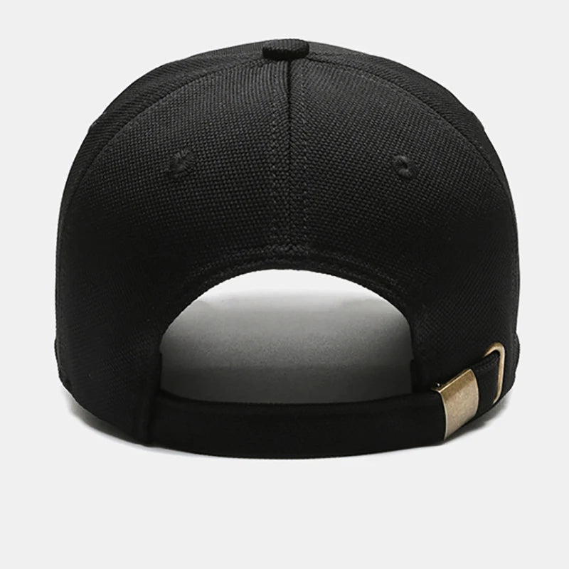 Gorra béisbol 2 piezas