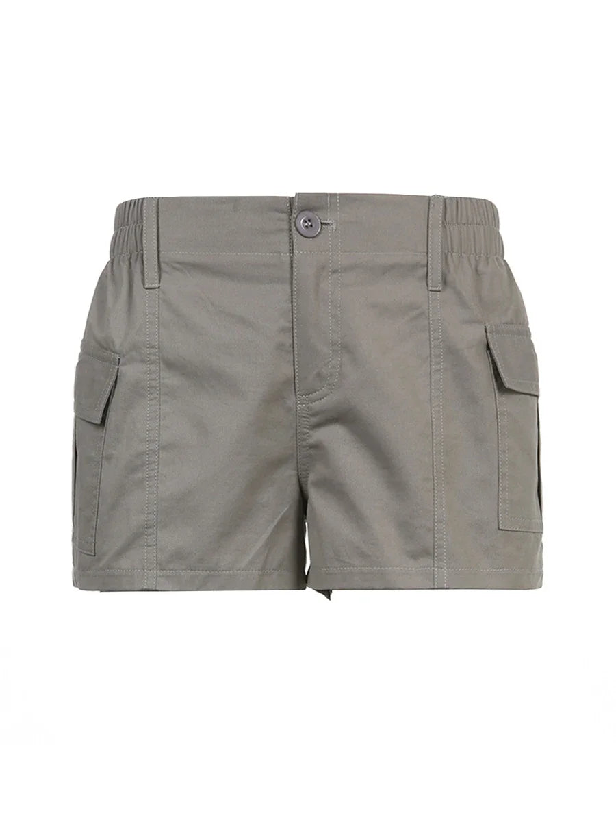 Shorts cargo