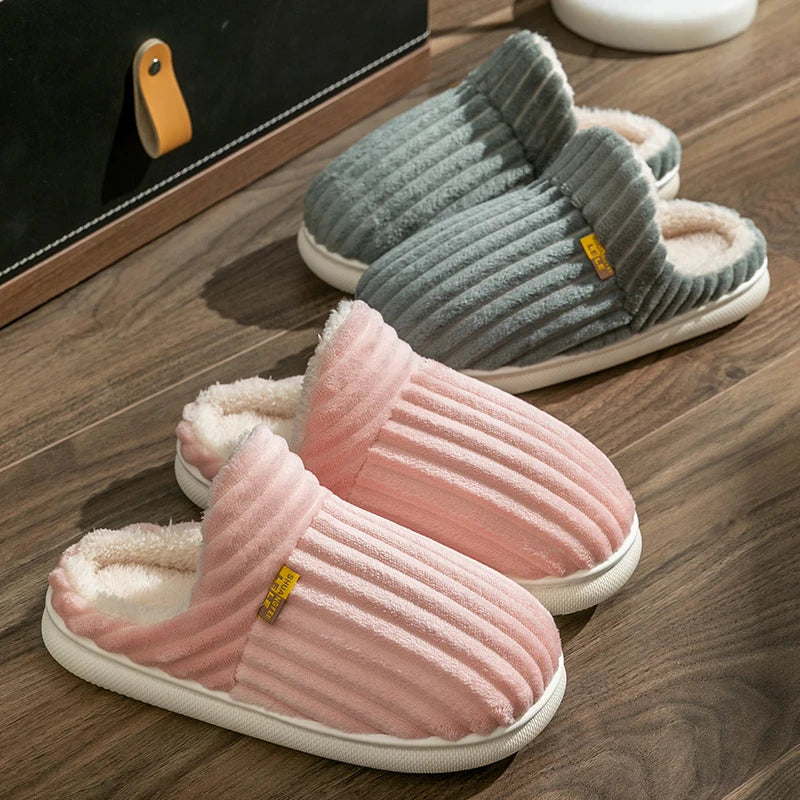 Zapatos de casa hombre