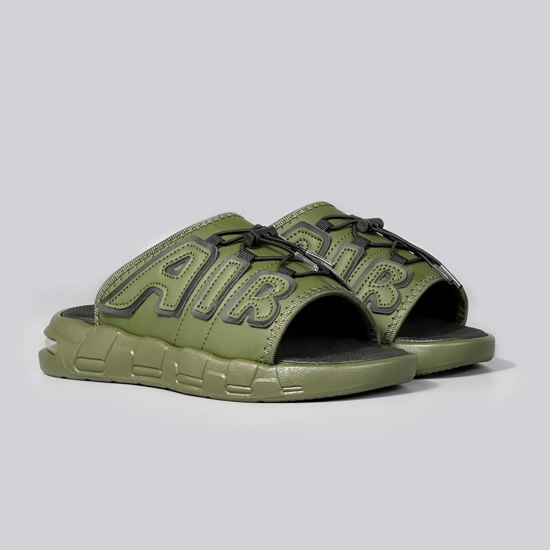 Chanclas hombre air