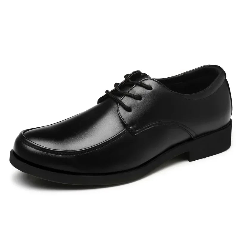 Zapatos elegantes hombre