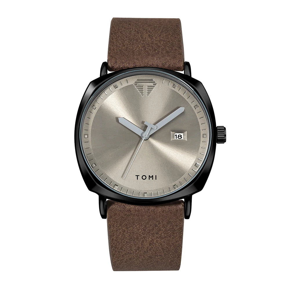 Reloj casual tomi