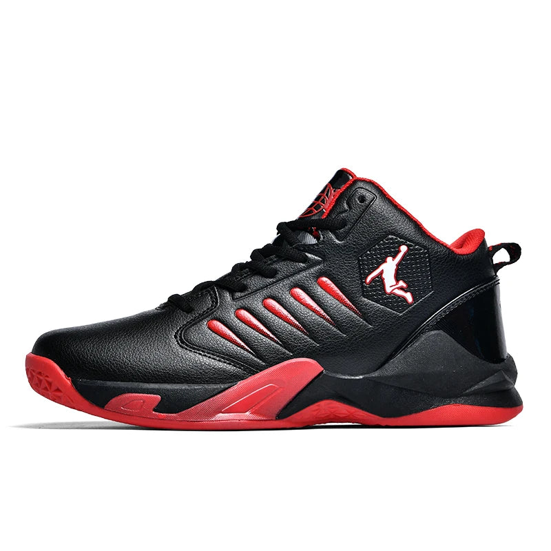 Zapatillas baloncesto hombre