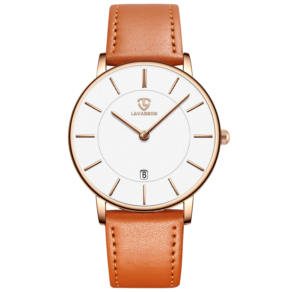 Reloj casual lavaredo