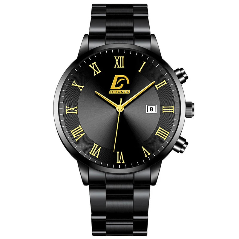 Reloj casual hombre