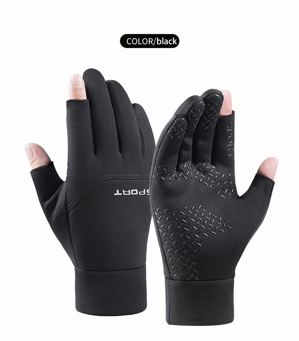 Guantes antideslizantes