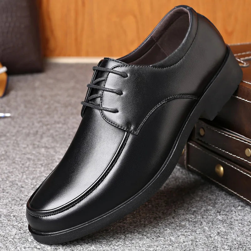 Zapatos elegantes hombre