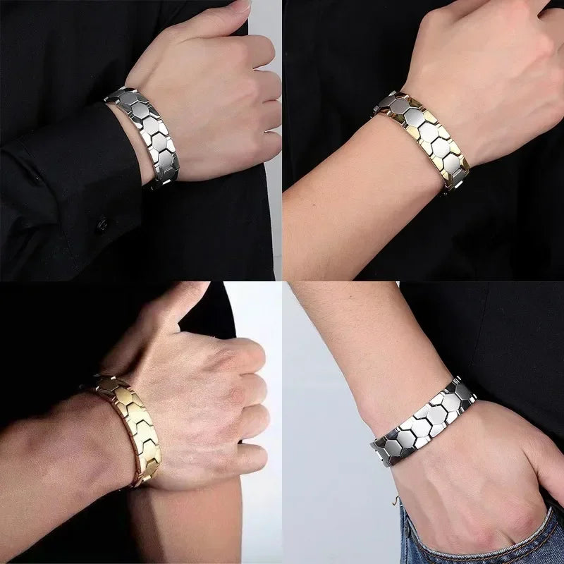 Brazalete 01