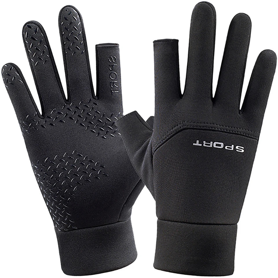 Guantes antideslizantes