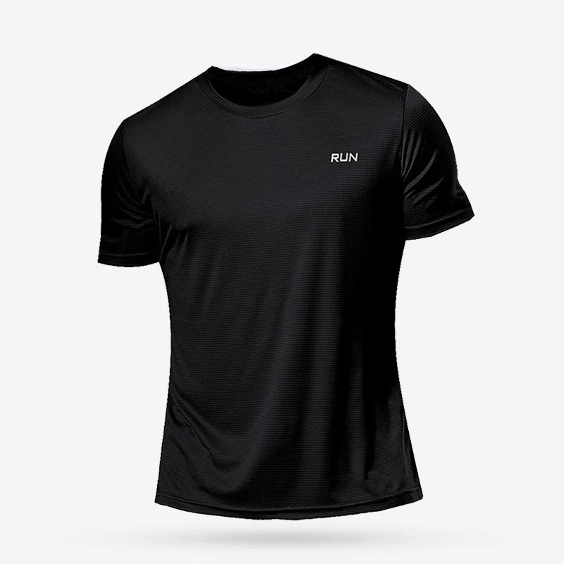 Camisetas deportivas hombre