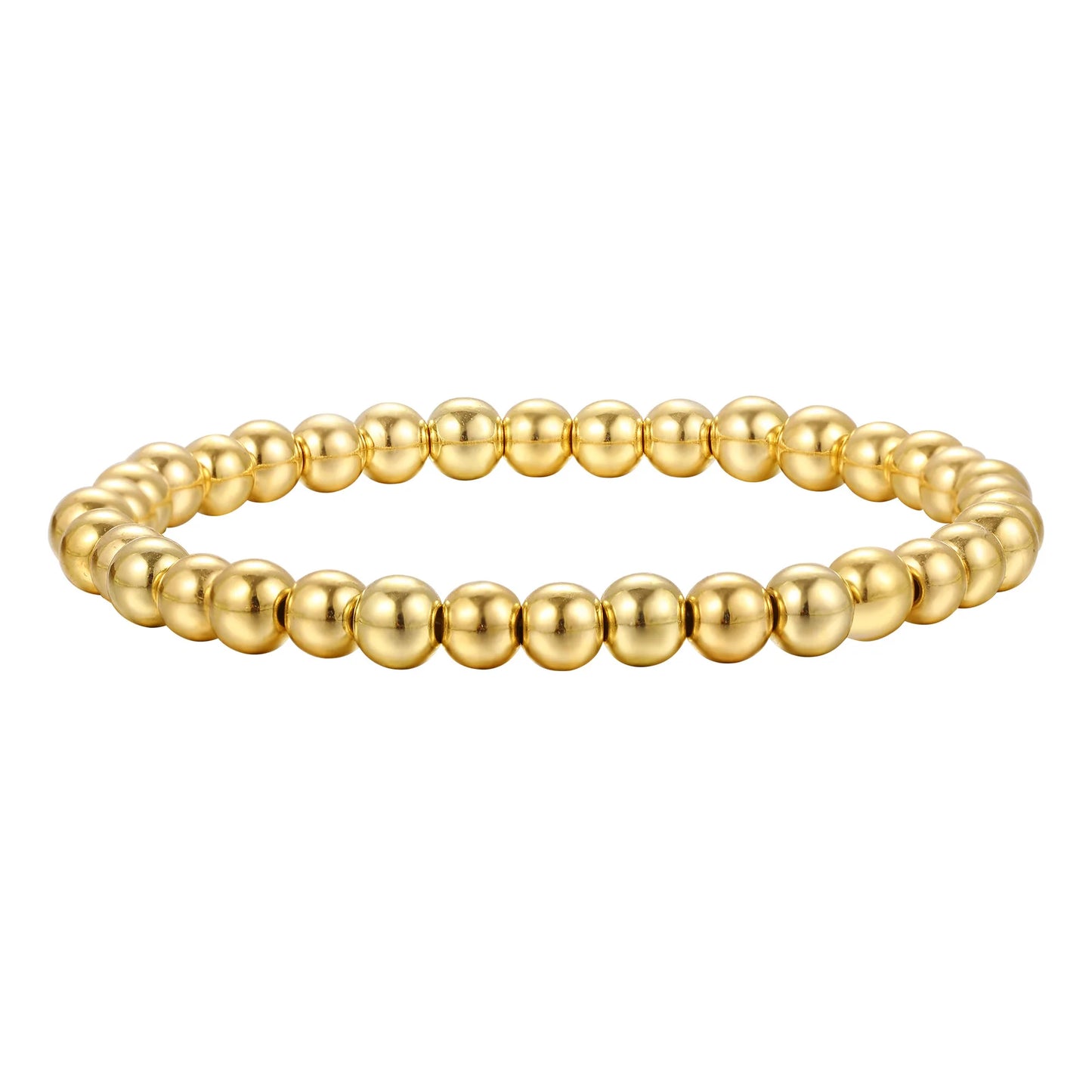 Pulsera gold 6 und