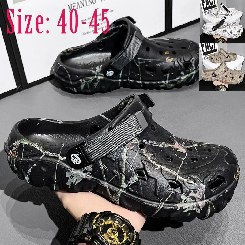 Chanclas hombre 02