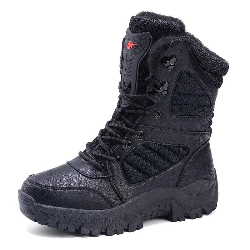 Botas hombre 04