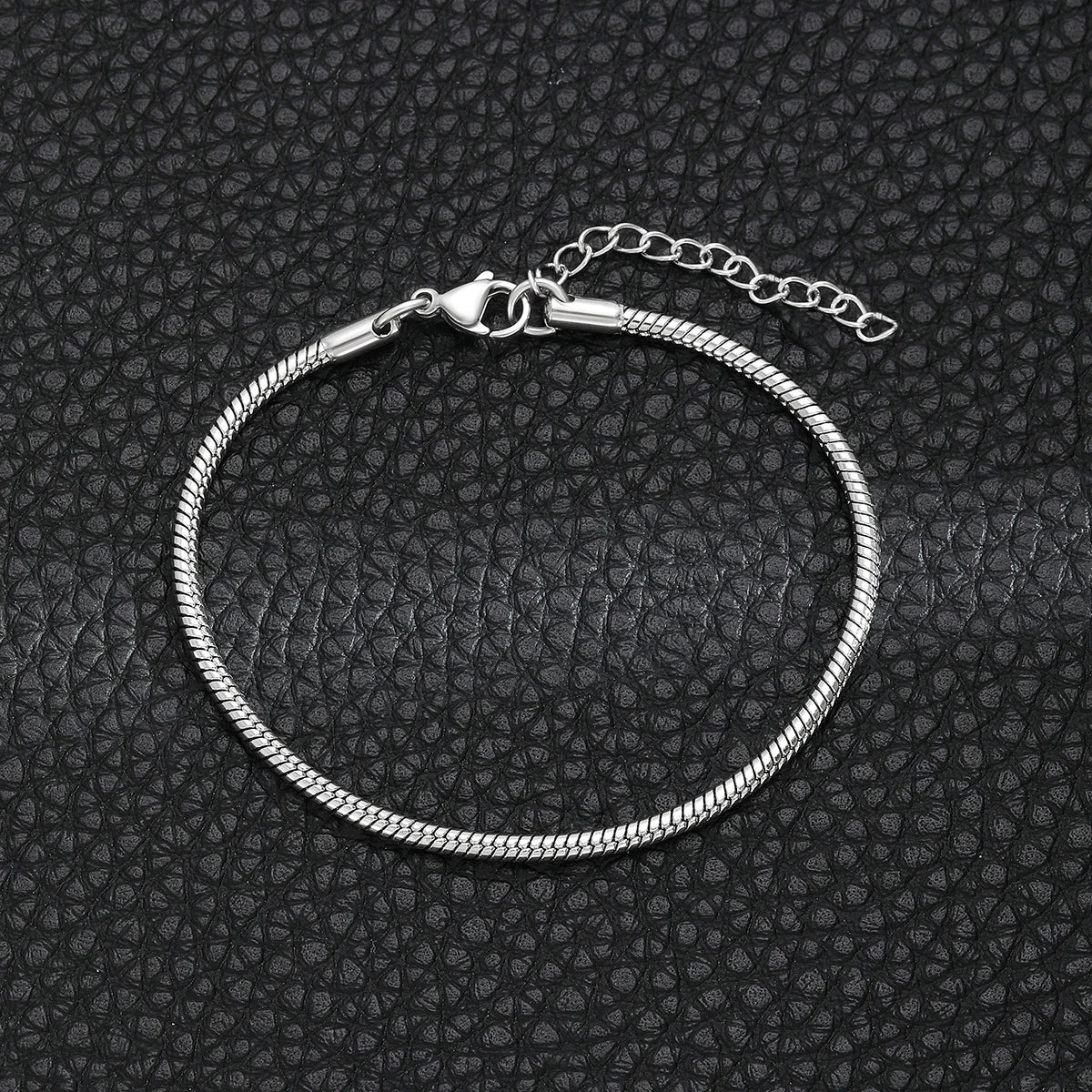 CNCZ pulsera acero inoxidable