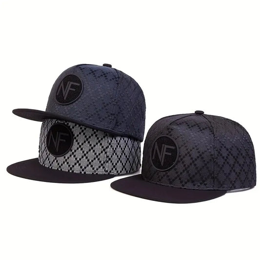 Gorra urbana 01